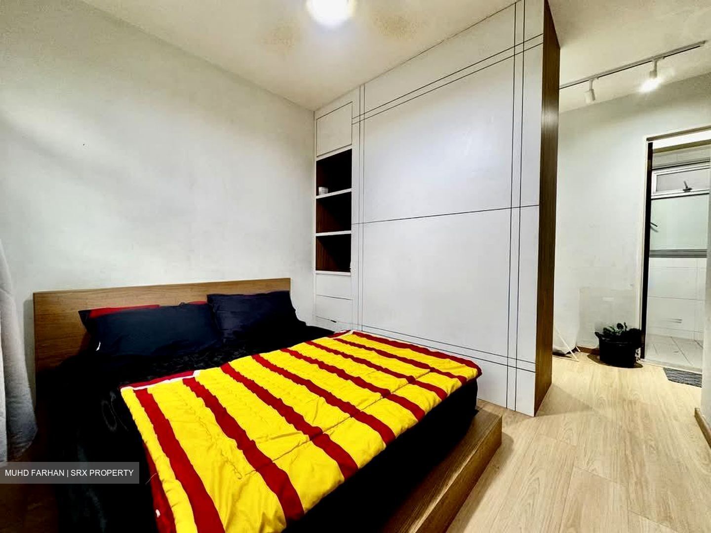 Blk 292B Skypeak @ Bukit Batok (Bukit Batok), HDB 4 Rooms #554431591